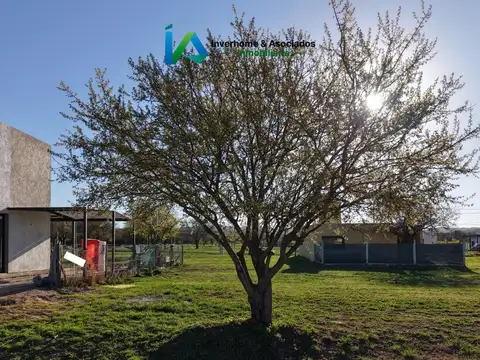 Terreno en Venta en Tejas 4, USD 29.000