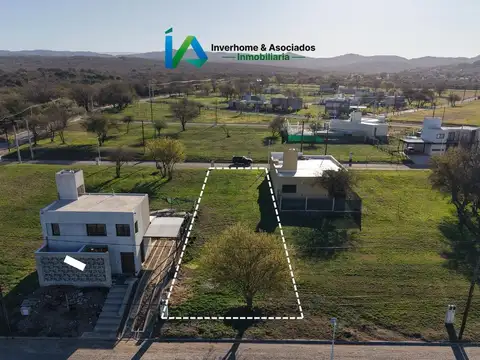 Terreno a la venta en Tejas 4