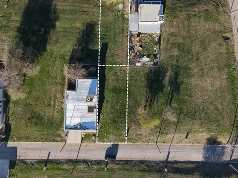 Terreno a la venta en Tejas 4 