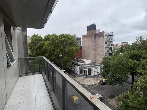 Departamento en Alquiler de 1 dormitorio