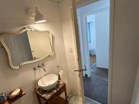 Departamento en Alquiler Temporal al Noreste