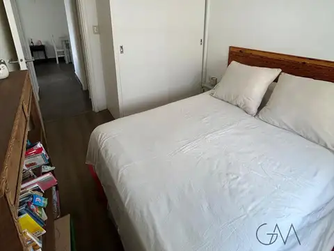 Departamento en Alquiler Temporal de 2 dormitorios