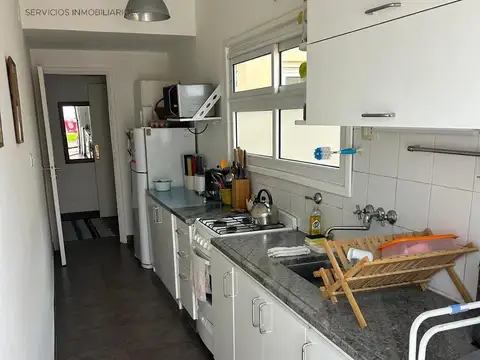 Departamento en Alquiler Temporal 20 años