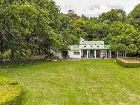 Campo en Venta en Baradero, Partido de Baradero