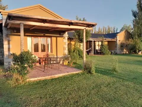 Casa en Venta en Atucha, USD 395.000