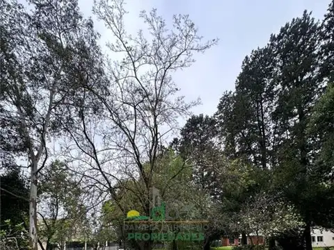 Terreno en Venta en Sausalito, USD 30.000
