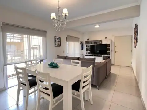 Departamento en Venta de 4 ambientes