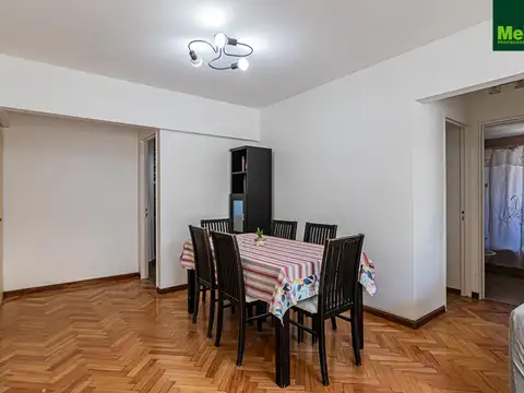 Departamento en Venta 14 años