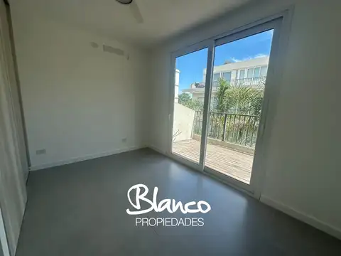 Departamento  en Alquiler en Saravi Village, Pilar, G.B.A. Zona Norte