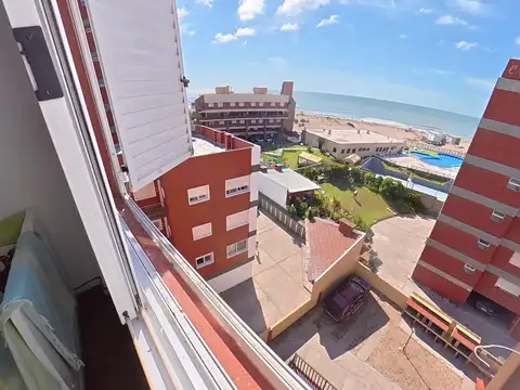 Duplex en 5to piso con vista al mar