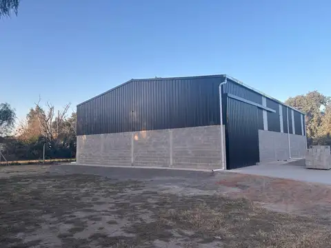 Galpon en Alquiler en Villa Gran Parque, $ 2.400.000