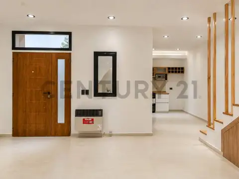 Departamento en Venta en Villa Luro, USD 275.000