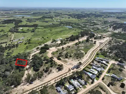 Terreno en Venta en Maldonado, USD 320.000
