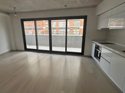 Departamento en venta Palermo Chico