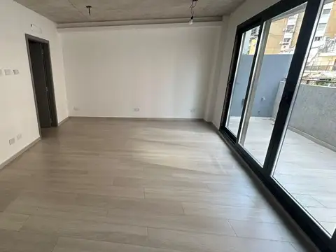 Departamento en Venta en Palermo Chico, USD 238.000