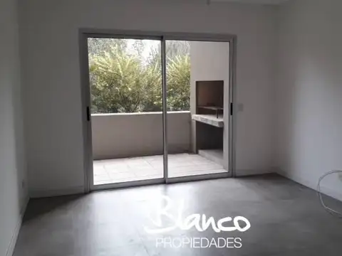 Departamento  en Venta en Bosque Alto, Pilar, G.B.A. Zona Norte
