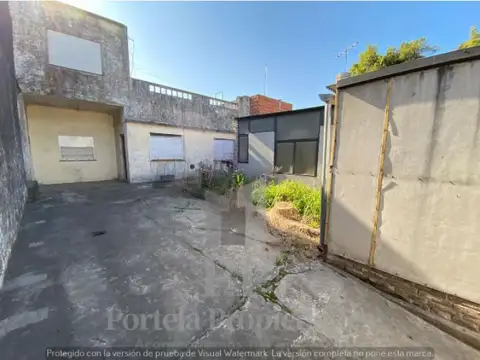 Casa en Venta en Haedo, USD 78.000