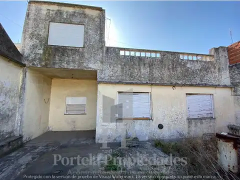Casa en Venta de 2 dormitorios