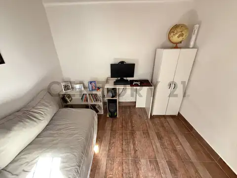 Depto Tipo Casa en Venta en San Andres, USD 49.000