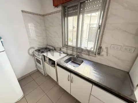 Depto Tipo Casa en Venta en San Andres, USD 49.000