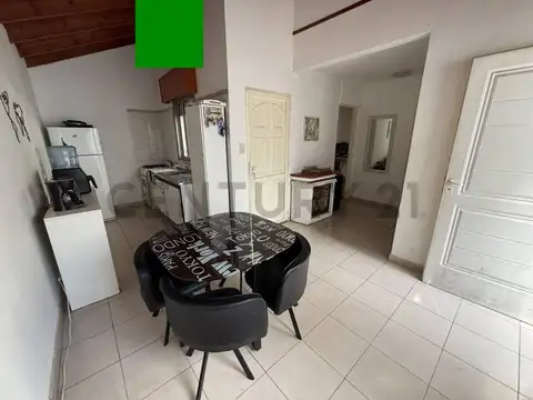 VENTA PH 3 AMBIENTES CON DOS PATIOS APTO CREDITO – SIN EXPENSAS – VILLA SAN ANDRÉS, SAN MARTÍN