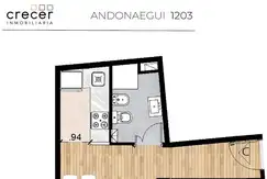 ANDONAEGUI 1203 - Foto 22