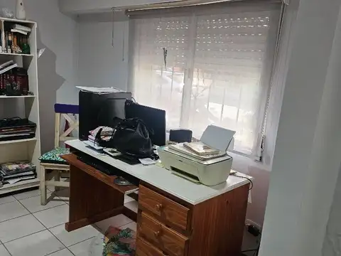Depto Tipo Casa 4 ambientes con 1 baño