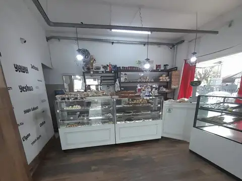 Fondo Comercio en Venta en Moron, USD 35.000