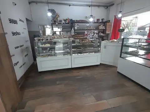 Fondo Comercio en Venta en Moron, USD 35.000