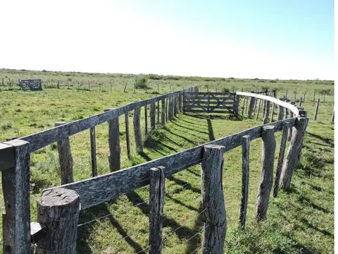 Costa Uruguay Sur.
