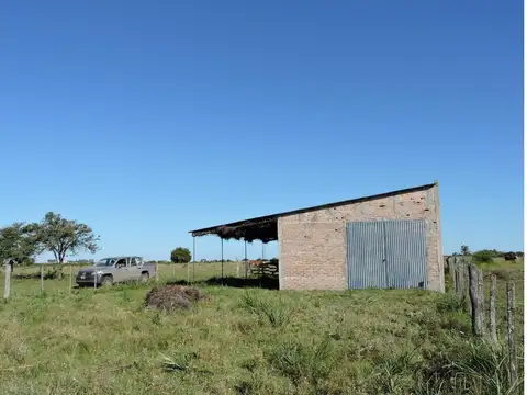 Costa Uruguay Sur.
