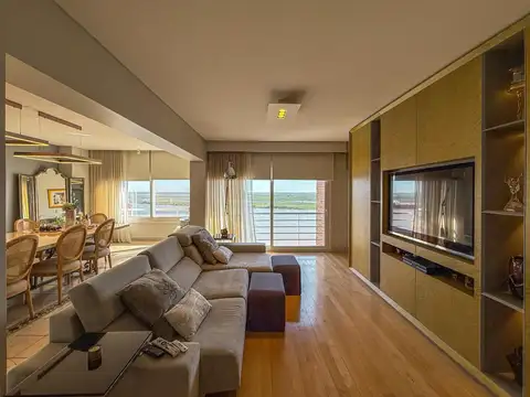 Departamento en Venta en Centro, USD 970.000