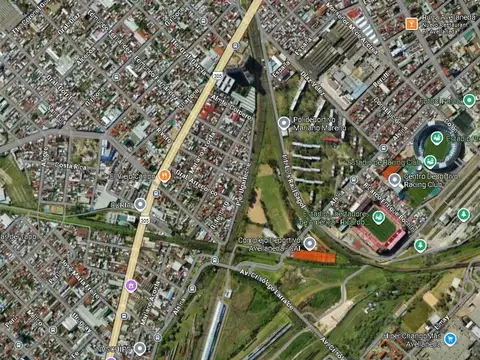 Terreno en Venta en Avellaneda, USD 1.247.000