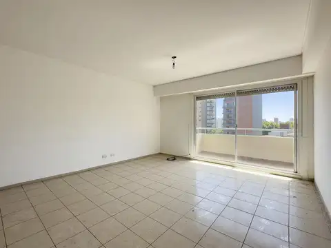 San Isidro Labrador 4000 - 4 Ambientes mas dependencia, cochera y Baulera - 7mo Piso  - Nuñez