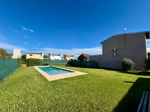 Casa en Alquiler de 1 dormitorio