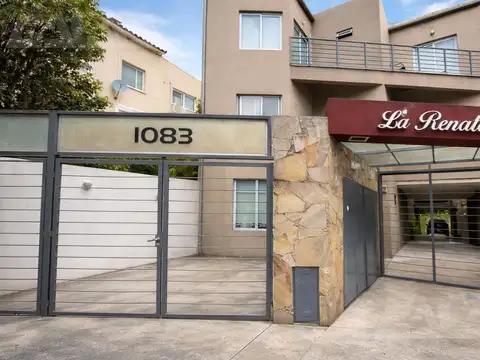 ALQUILER DEPTO | 2 AMBIENTES | BALCÓN | BUEN ESTADO | COCHERA | PADUA SUR