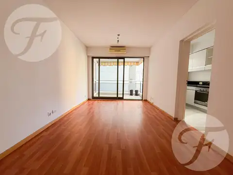 Departamento en Venta en Belgrano, USD 175.000