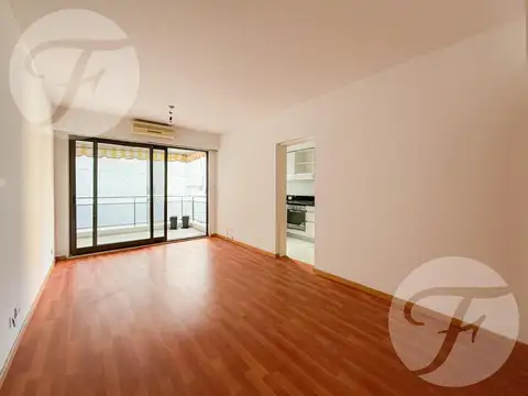 2 Amb Premium c/ Cochera | Green Tower II | Belgrano | Súper Luminoso