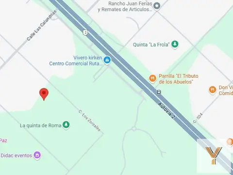 Los Zorzales y Los Horneros