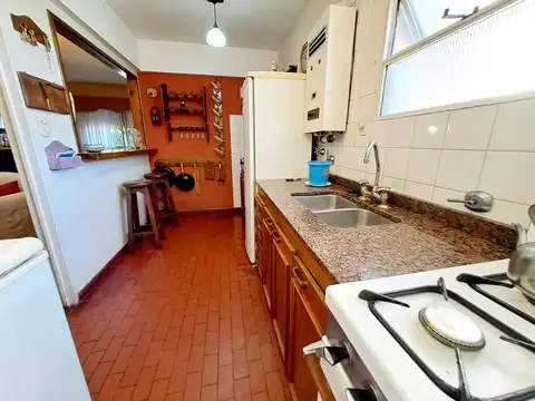 Departamento en Venta en San Miguel, GBA Norte - 4 Ambientes