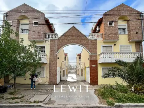 Fortin Confluencia  al 4100