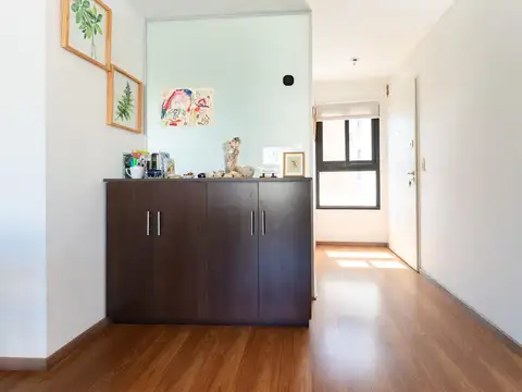 Departamento en Venta en Caballito, USD 125.000