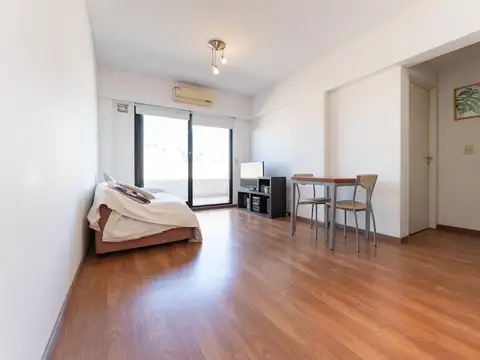 Departamento en Caballito - 2 ambientes