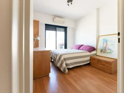 Departamento en Venta al Oeste