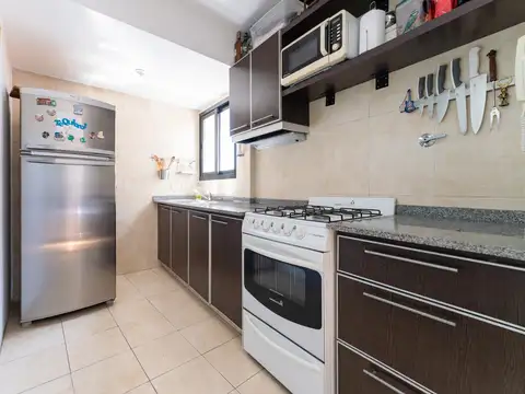 Departamento en Venta 15 años