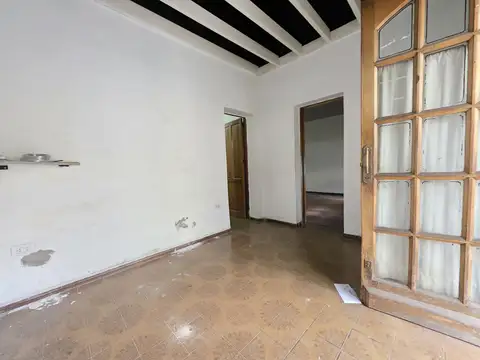 Carhue 335 casa lote propio en excelente ubicación!