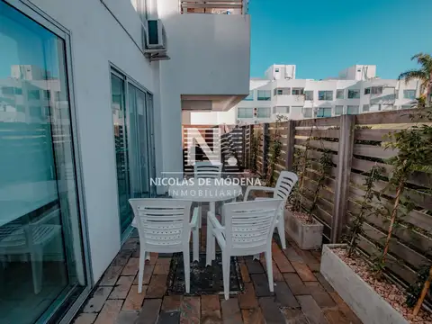 Departamento en Venta en Montoya, USD 390.000