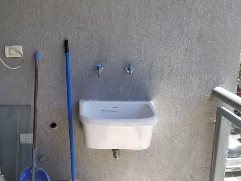 Departamento en Venta en Saavedra, USD 117.000