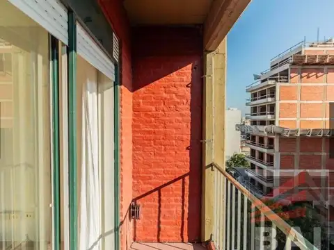 Departamento en Alquiler 20 años