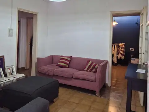 Casa en Venta en Alberdi, USD 75.000